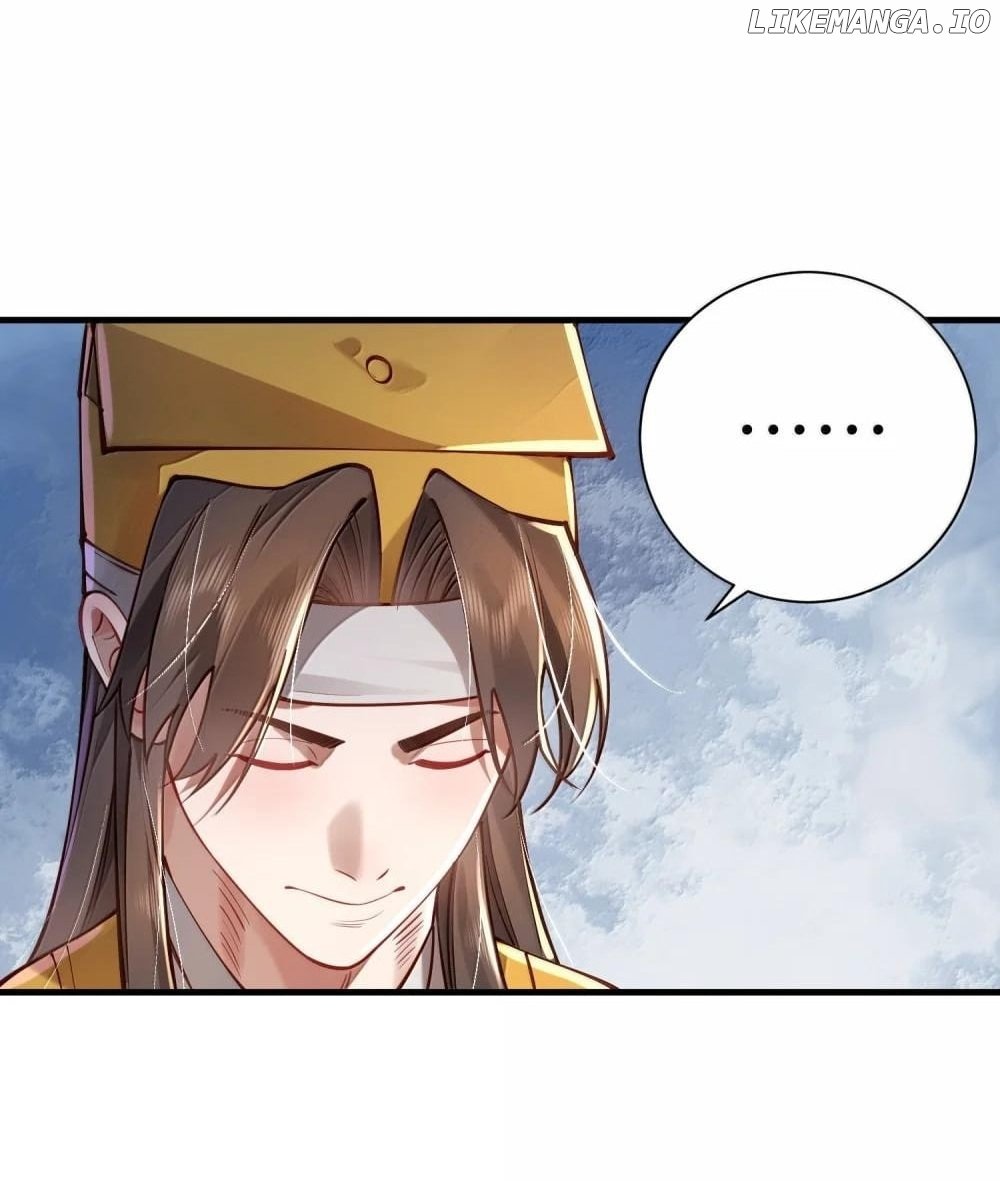 It’s Just Fortune-Telling. How Did the Nine-Tailed Demon Emperor Become My Wife? Chapter 60 - page 18